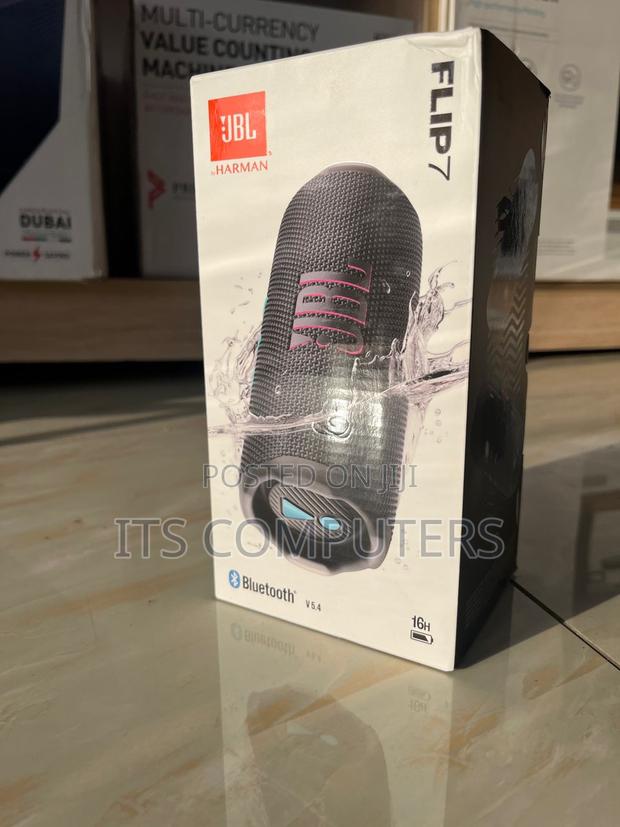 JBL Flip 7 Speaker
