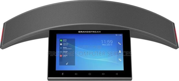 Gac2570 - Audio Conference Ip Phone