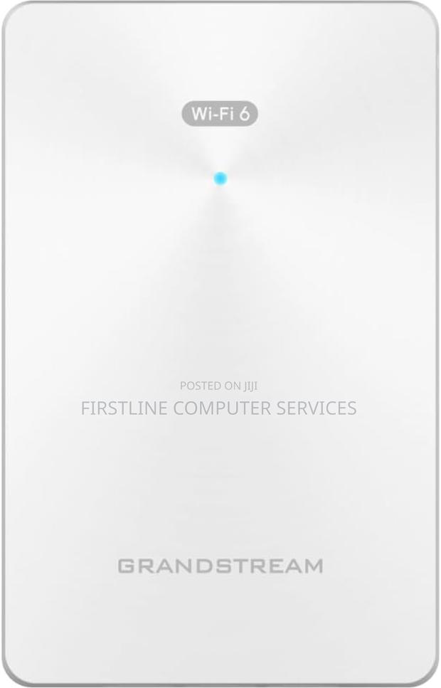 Gwn7661e - In-wall Ax3000 Wi-fi 6