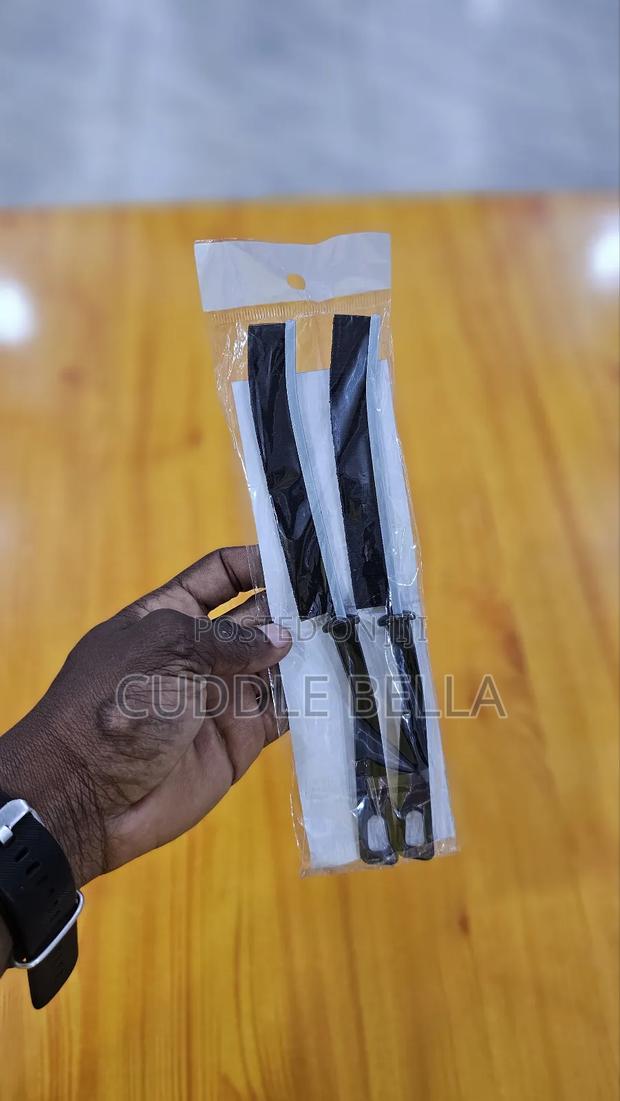 01263 -2pcs Gap Brush