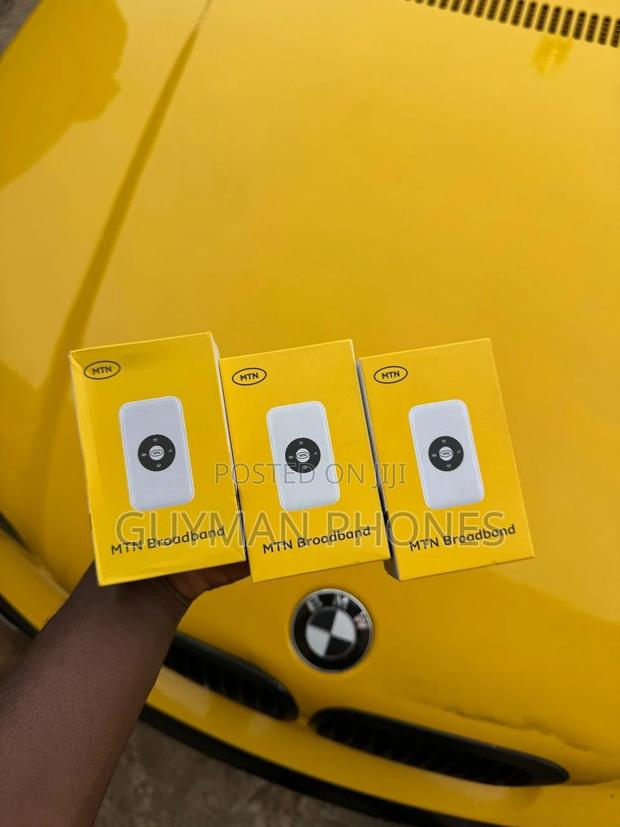 Universal Mifi Instock · Photo 3