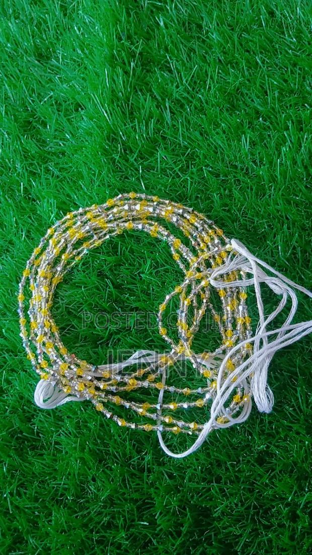Cute but Affordable Waist Beads photo 2