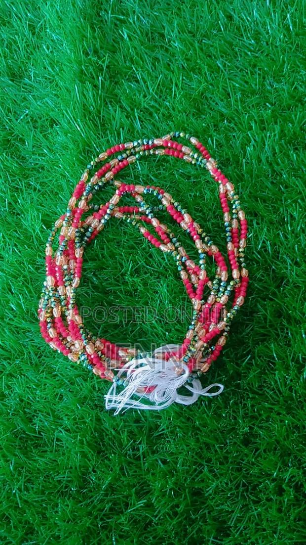 Cute but Affordable Waist Beads photo 3