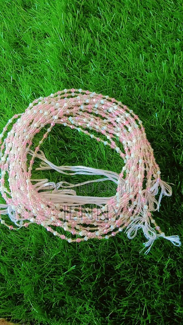 Cute but Affordable Waist Beads photo 4