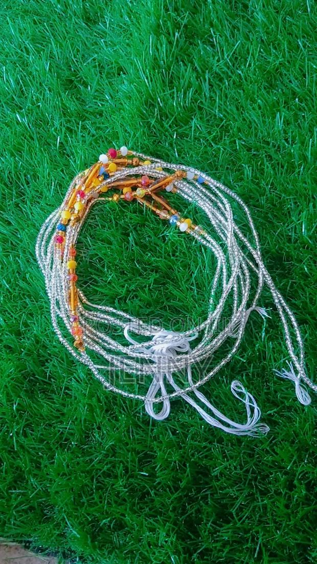Cute but Affordable Waist Beads photo 5