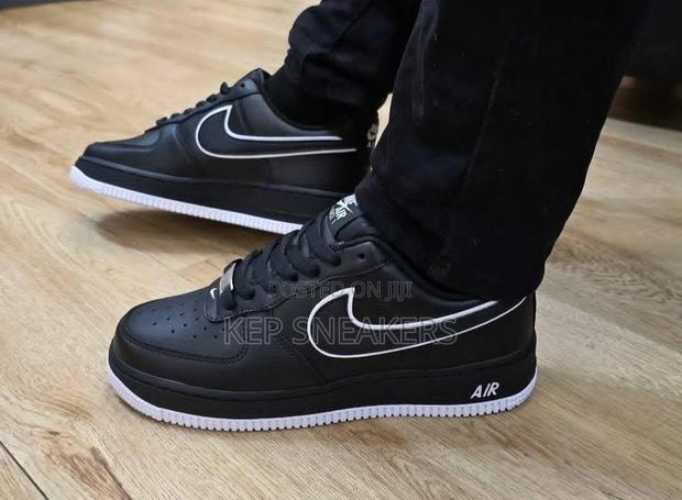 Nike Air Force 1 '07 Bw · Photo 3