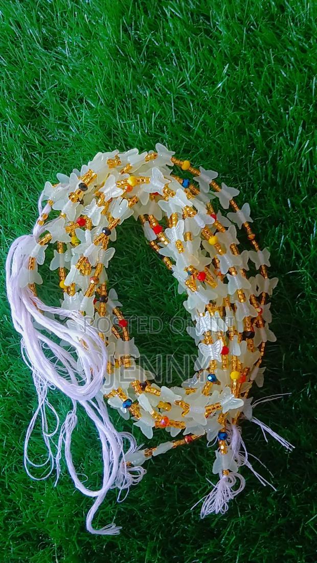 Glowing Waist Beads photo 3