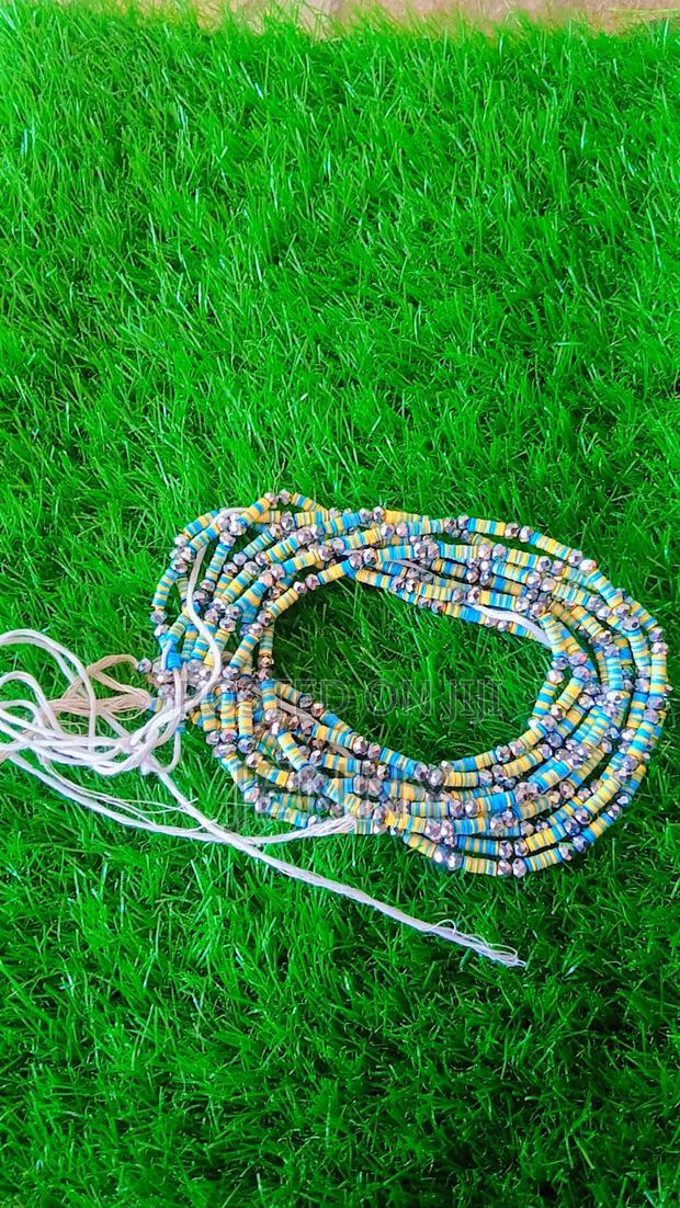 Beautiful Waist Beads photo 2