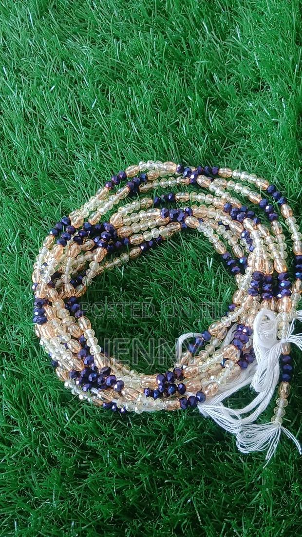 Beautiful Waist Beads photo 3