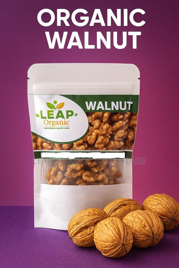 Organic Walnut 200g · Photo 2