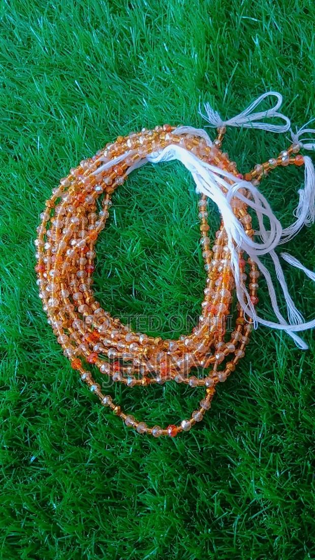 Crystal Waist Beads photo 3