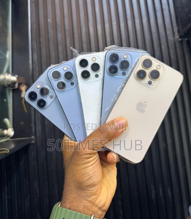 Apple iPhone 13 Pro 128 GB