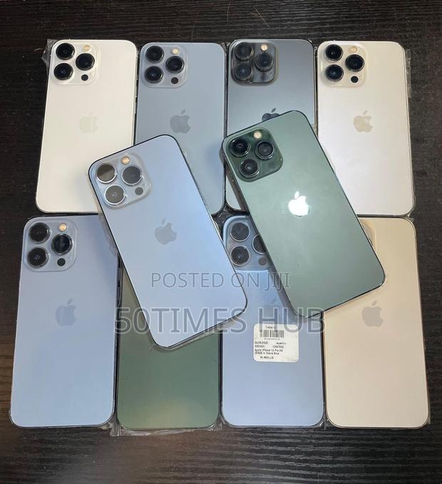Apple iPhone 13 Pro 128 GB photo 2