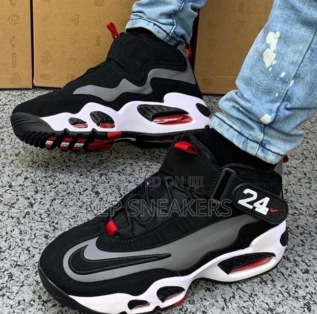 Nike Air Griffey Max 1 · Photo 4