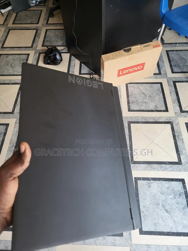 Laptop Lenovo Legion Y540 16GB Intel Core I7 SSD 512GB photo 5