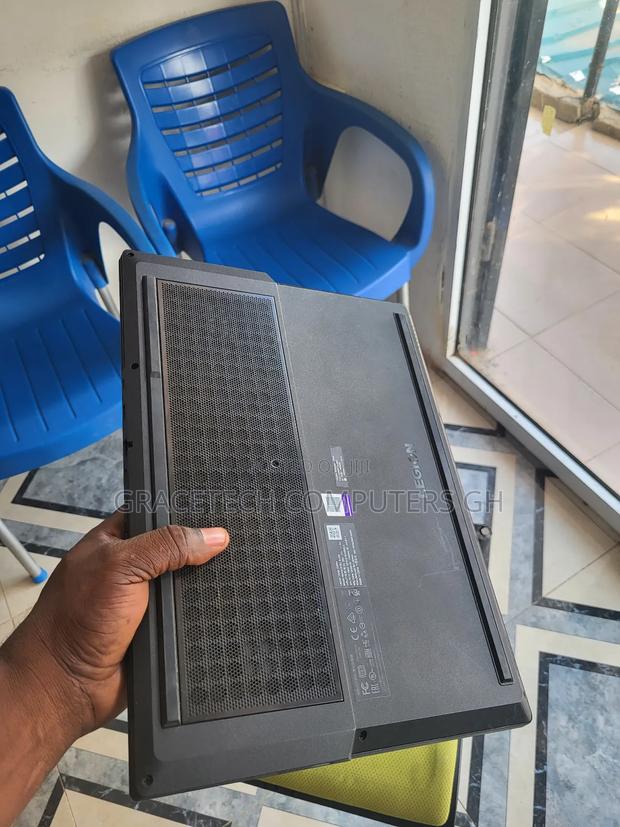 Laptop Lenovo Legion Y540 16GB Intel Core I7 SSD 512GB photo 6
