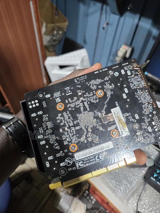 RTX 3050 6gig Non Plugg photo 5