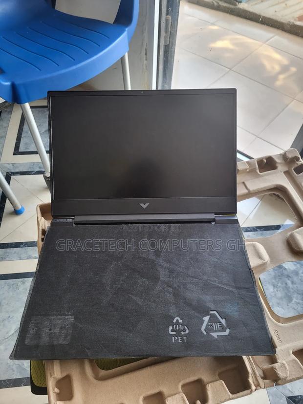 New Laptop HP Victus 15 8GB Intel Core I5 SSD 512GB photo 4