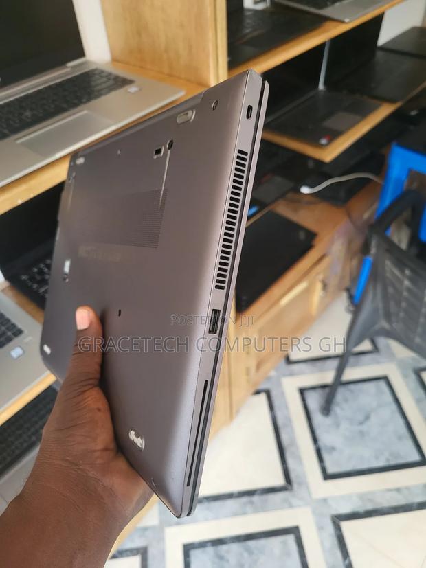 Laptop HP ZBook 14u G6 16GB Intel Core I5 SSD 512GB photo 5
