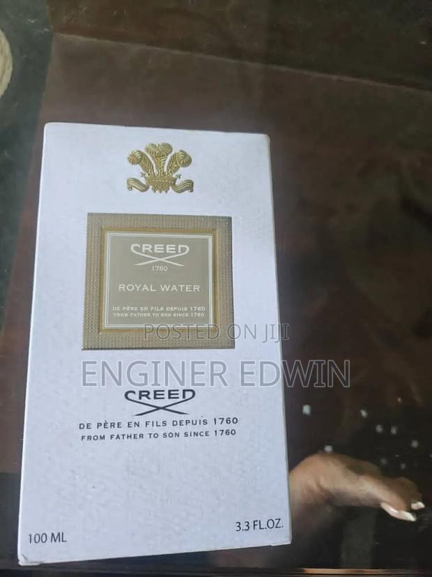 Ooriginal Creed Perfume