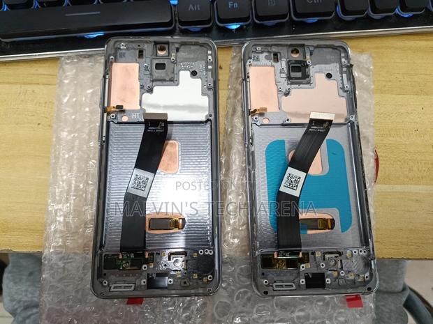 S20 Screen · Photo 4