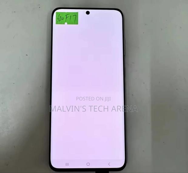 S20 Screen · Photo 3