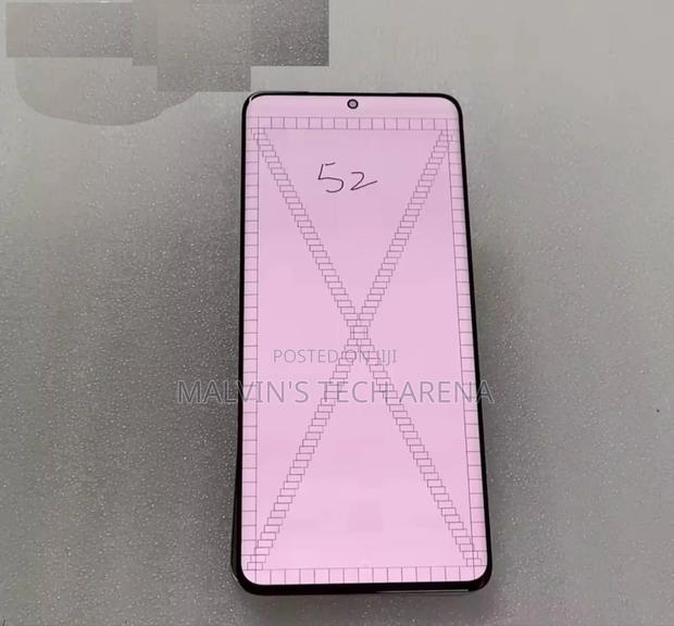 Samsung S20 Plus Screen · Photo 3
