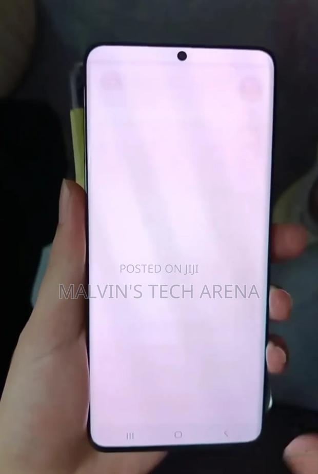 Samsung S20 Plus Screen · Photo 4