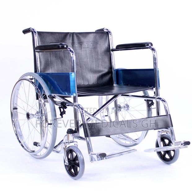 Wheelchair · Photo 2