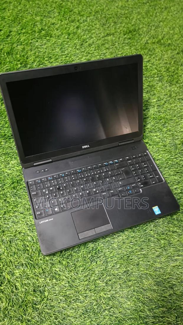 Laptop Dell Latitude 15 E5540 8GB Intel Core I5 HDD 500GB photo 4