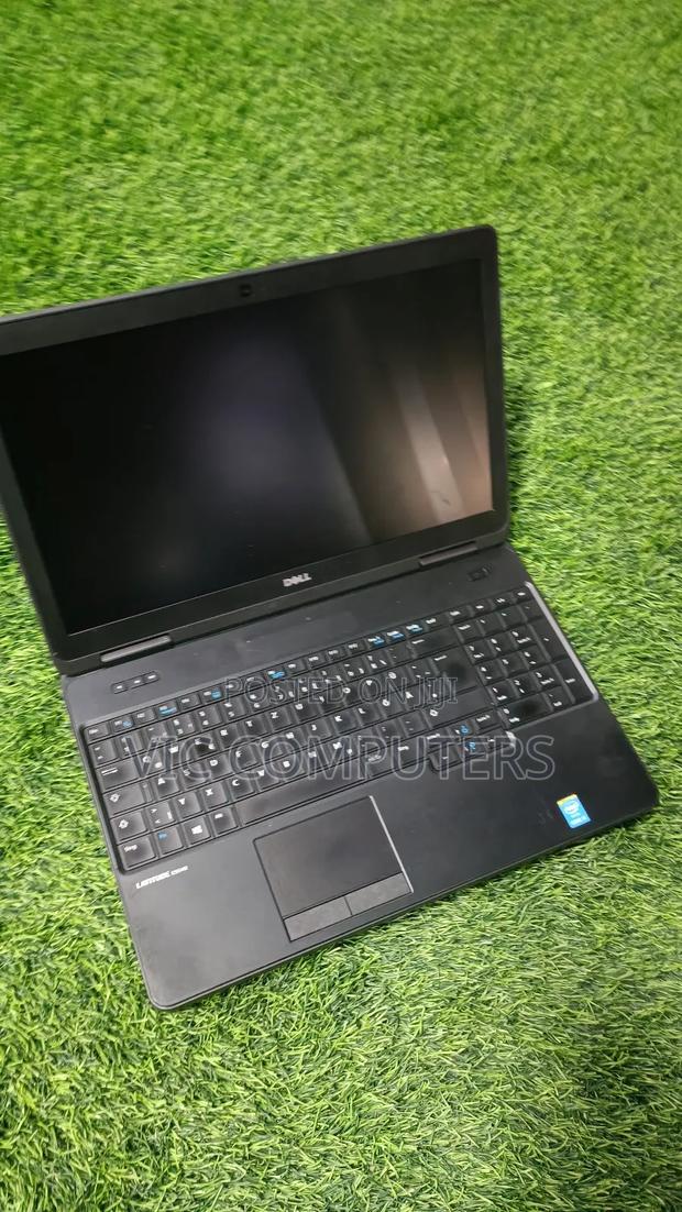 Laptop Dell Latitude 15 E5540 8GB Intel Core I5 HDD 500GB photo 5