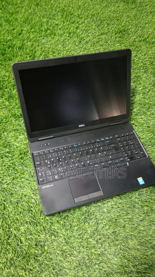 Laptop Dell Latitude 15 E5540 8GB Intel Core I5 HDD 500GB photo 6
