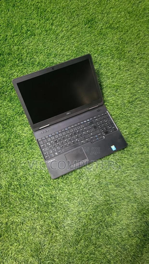 Laptop Dell Latitude 15 E5540 8GB Intel Core I5 HDD 500GB