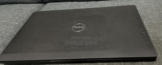 Laptop Dell Latitude 7410 16GB Intel Core i7 HDD 256GB photo 3