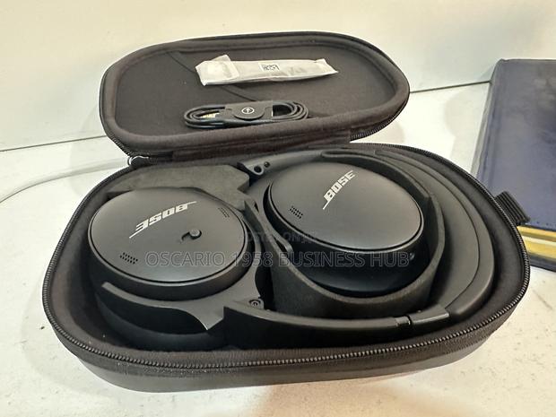 Bose Headphone Quiet Comfort 45 photo 2