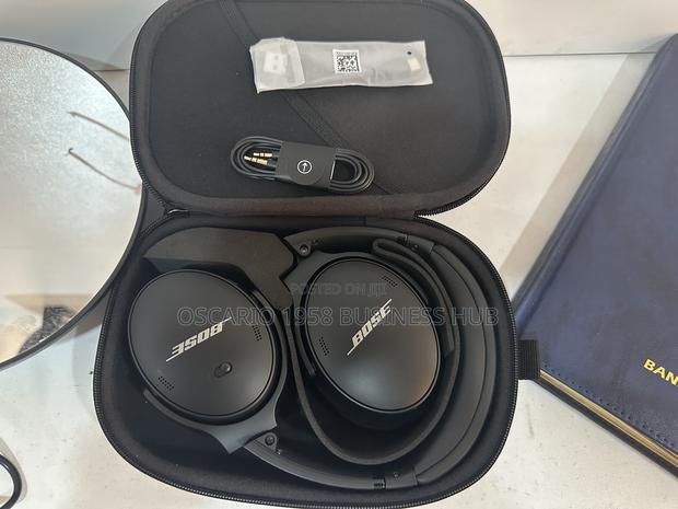Bose Headphone Quiet Comfort 45