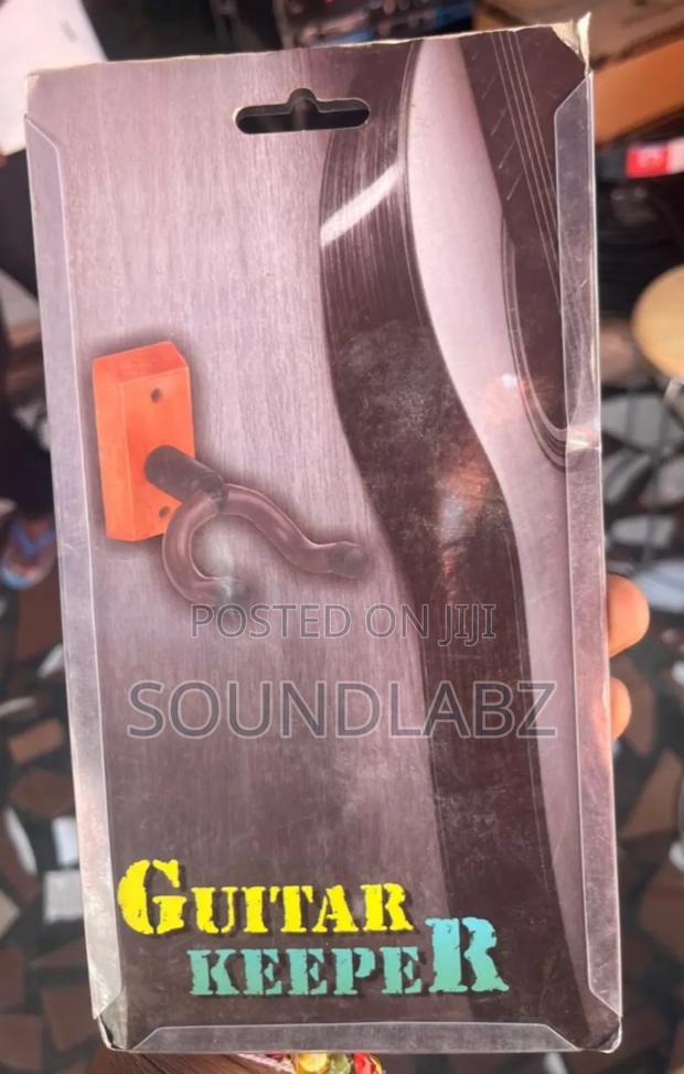 Guitar Wall Mount · Photo 4