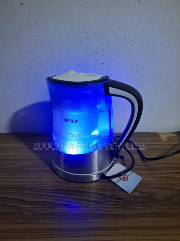 Russell Hobbs Purity Kettle From Uk photo 3