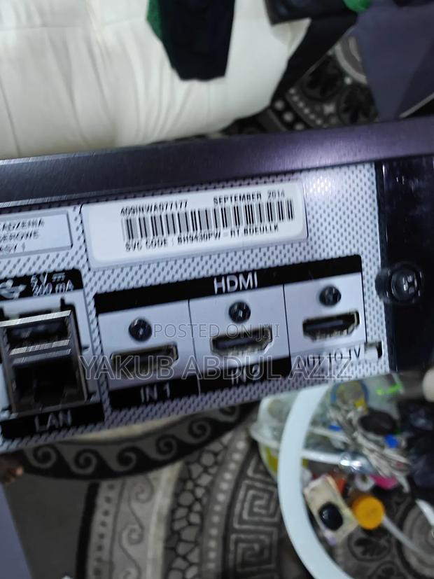 Lg Home Theater System photo 6