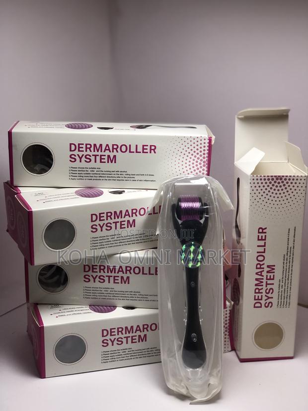 Dermaroller (540needles) · Photo 3