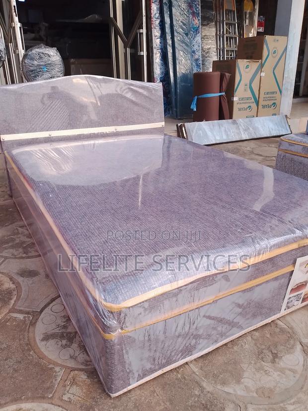 Complete Bed Large Size (+ Inbuilt Foam) · Photo 2