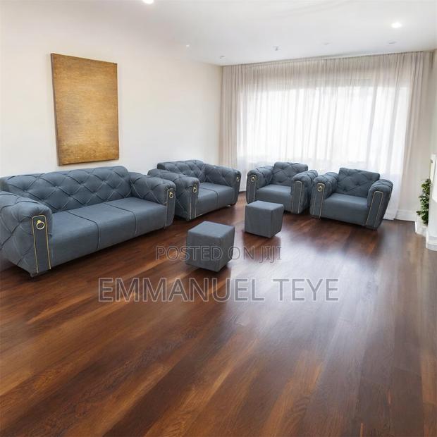 Brand New Luxury Full Set Off Sofa · Photo 4