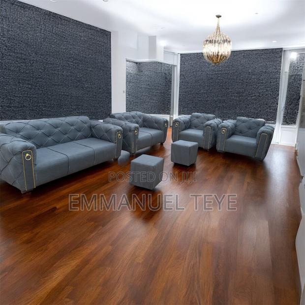 Brand New Luxury Full Set Off Sofa · Photo 3