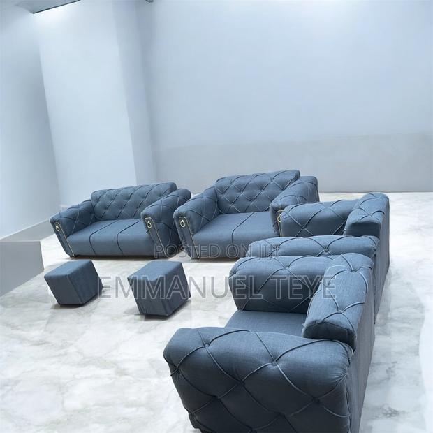 Ash Fabrics Family Set Made to Last · Photo 3