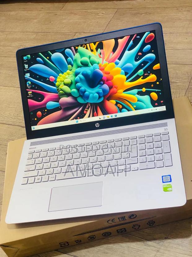 New Laptop HP Pavilion 15 16GB Intel Core i7 HDD+SSD 1.5T