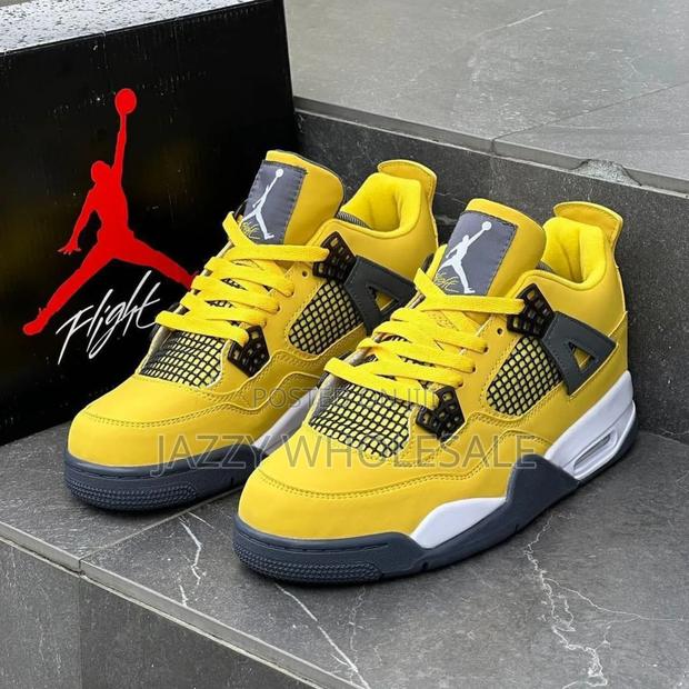 Men Sneakers photo 4