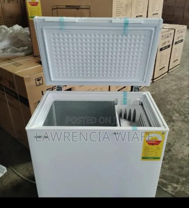 Lefon Chest Freezer