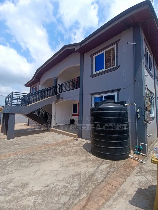 2bdrm Apartment in Curve, Ablekuma for rent photo 2