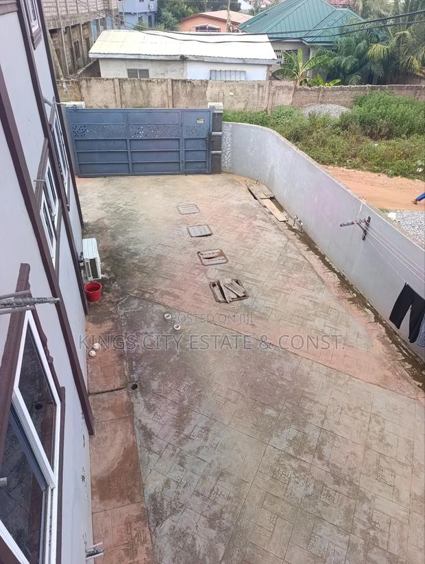 2bdrm Apartment in Curve, Ablekuma for rent photo 10