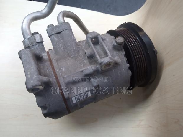 All Kings of Air Condition Compressor